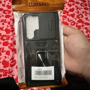 Galaxy S23 Ultra case